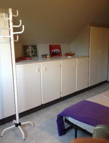Chez Nous. Bed & Breakfast Couvin Luaran gambar